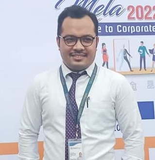 Tika Raj Shrestha